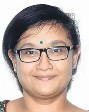 வரைவு வாக்காளர் பட்டியலில்  பெயர் இல்லாதோர் டிச. 9 முதல்  ஜன., 8 வரை விண்ணப்பிக்கலாம் தேர்தல்  அதிகாரி அர்ச்சனா தகவல்